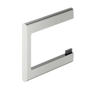 Keuco Edition 400 - Porte-papier hygiénique, acier inoxydable 11562060000