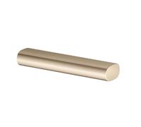 Keuco Edition 400 - Porte-papier toilette de rechange, bronze brossé 11563030000