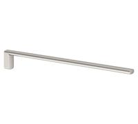KEUCO EDITION 400 Porte-serviettes, 1 bras, fixe, 450 mm, 11520050000