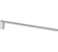 KEUCO EDITION 400 Porte-serviettes, 1 bras, fixe, 450 mm, 11520060000