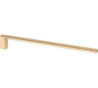 KEUCO EDITION 400 Porte-serviettes, 1 bras, fixe, 450 mm, 11520250000