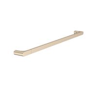 KEUCO EDITION 400 porte-serviettes de bain, 800 mm, 11501030800, Couleur: bronze brossé