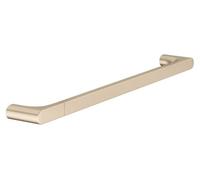 KEUCO Porte-serviettes de bain Edition 400, fixation cachée, 600 mm