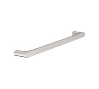 KEUCO EDITION 400 porte-serviettes de bain, fixation cachée, 600 mm, 11501050600, Couleur: nickel brossé