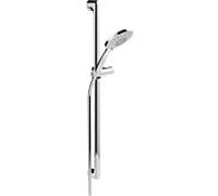 Keuco Edition 400 set de douche 51587010000 chromé , 900 mm, avec douchette et tuyau