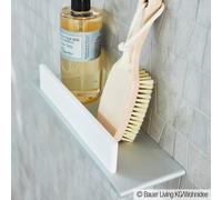 Keuco Edition 400 Tablette de douche, 11559170000,