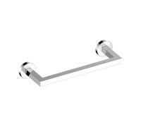 KEUCO EDITION 90 Anneau porte-serviettes, fixe, chromé, 19021010000