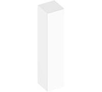 Keuco Edition 90 coffret 39030600002 40x185x38.5cm, 2000 porte, à droite, gris foncé chêne
