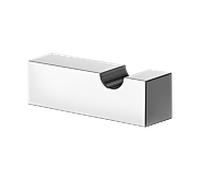 Keuco Edition 90 Square crochet porte-serviettes 19114010000 chrome