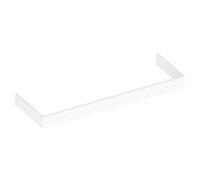 Keuco Édition 90 Emballage Paquet 39099210000 130x10,3x43,5cm, blanc