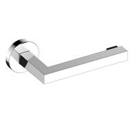 Keuco Edition 90 - Porte-papier toilette, chrome 19062010000