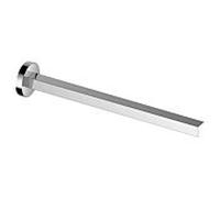 Keuco Edition 90 porte-serviettes 19022010000 saillie 340mm, 2000 pièce, fixe, chromé