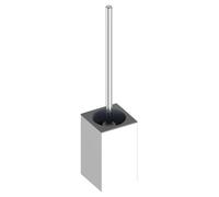 Keuco Edition 90 Square récipient pour brosse de wc 19064000101