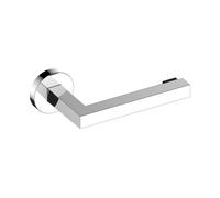 KEUCO EDITION 90 Support papier toilette, rigide, chromé, 19062010000