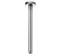 Keuco bras de douche chrome 51689010300
