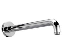 Keuco Elegance - Bras de douche, longueur 30 cm, chrome 51688010300