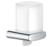 Keuco Elegance - Couverture de remplacement, verre mat 11652009000