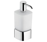 Keuco Elegance distributeur de savon 11654009001