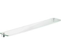 Keuco Elegance - Étagère, longueur 36 cm, verre 11610005300