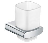 Keuco Elegance Glashalter verchromt - 11650019000