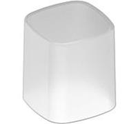 Keuco Elegance gobelet 11652000100 en vrac, plastique mat