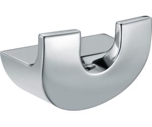 Keuco Elegance Handtuchhaken doppelt verchromt - 11613010000