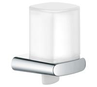 Keuco Elegance Lotionspender Echtkristall-Glas verchromt - 11652019000