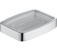 Keuco Elegance porte-savon modèle de table chromé - 11655019001