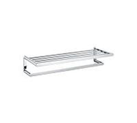 Keuco Elegance porte-serviettes 11675010000, largeur 620 mm, chrome