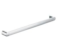 Keuco Elegance - Porte-serviettes, longueur 60 cm, chrome 11601010600