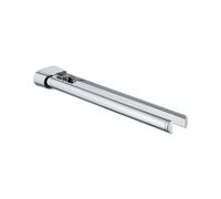 Keuco Elegance sèche-serviettes 340 mm chromé - 11620010000
