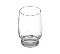 Keuco Elegance verre en cristal véritable 01650006000 clair
