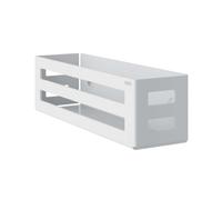 Keuco - Étagère, longueur 32 cm, blanc 24954510000