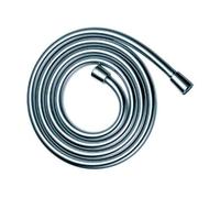 Keuco - Flexible de douche 125 cm, aluminium 54995171200