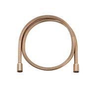 Keuco Keuco Flexible de douche 1600 mm, bronze brossé, en métal Quantité:1