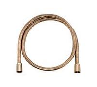 Keuco flexible de douche 59995031600 1600 mm, bronze brossé, en métal