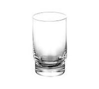 Keuco gobelet en verre acrylique Plan 14950 14950000100 en vrac, adapté au support en verre 14950