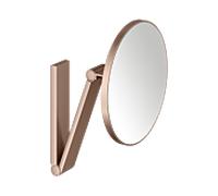 Keuco Cosmetic mirrors miroir cosmétique 21.2x31.4 cm arrondi 17612290000