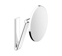 Keuco iLook Move miroir cosmétique 21.2x21.2 cm arrondi chrome 17612010000