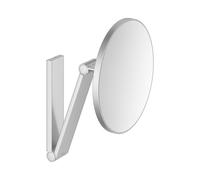 Keuco Cosmetic mirrors miroir cosmétique 21.2x31.4 cm arrondi 17612170000