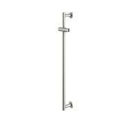 Keuco IXMO - Barre de douche 80 cm, inox 59585060901