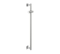 Keuco IXMO - Barre de douche 80 cm, inox 59585060902