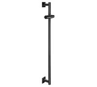 Keuco IXMO - Barre de douche 855 m, noir mat 59585370902