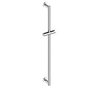 Barre de douche IXMO KEUCO, 855 mm, rosace ronde, 59585010901, Couleur: Chromé