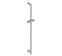 Keuco IXMO - Barre de douche Solo 80 cm, chrome 59585010902
