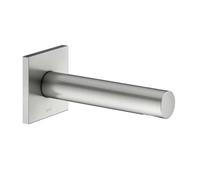 Keuco IXMO - Bec de baignoire, inox 59545060002
