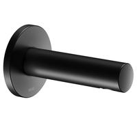 Keuco IXMO - Bec de baignoire, noir mat 59545370101