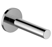 Keuco IXMO - Bec de remplissage pour baignoire, chrome 59545010101