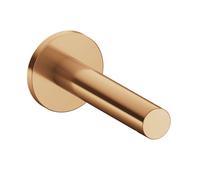 Keuco IXMO - Bec pour baignoire, bronze brossé 59545030001