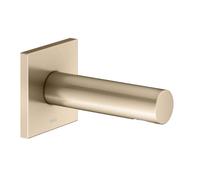 Keuco IXMO - Bec pour baignoire, bronze brossé 59545030102